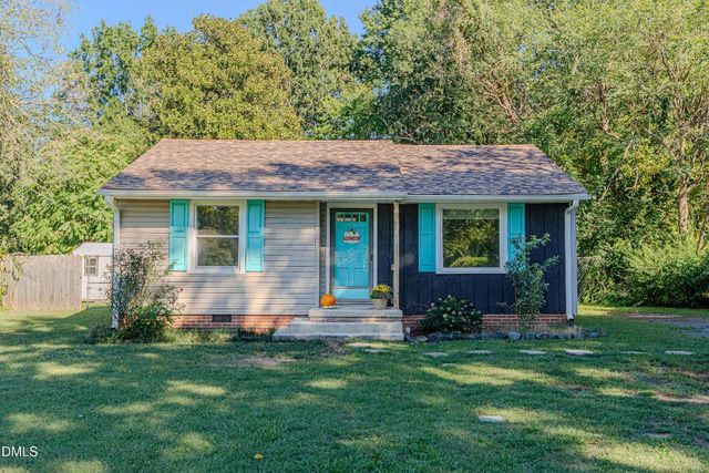 306 Owen Street, Gibsonville, NC 27249