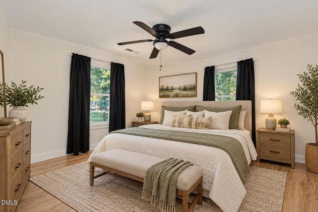306 Owen Street, Gibsonville, NC 27249