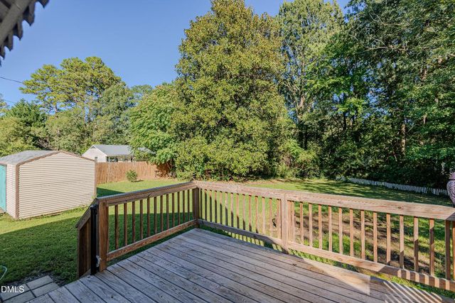 306 Owen Street, Gibsonville, NC 27249