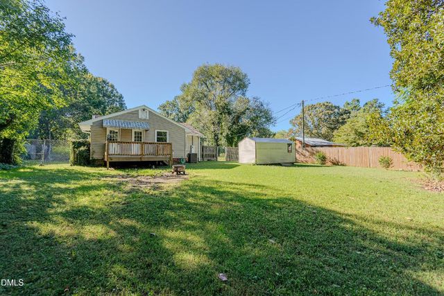 306 Owen Street, Gibsonville, NC 27249