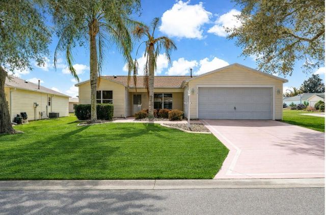 8338 SE 178TH DEVEAUX LANE, The Villages, FL 32162