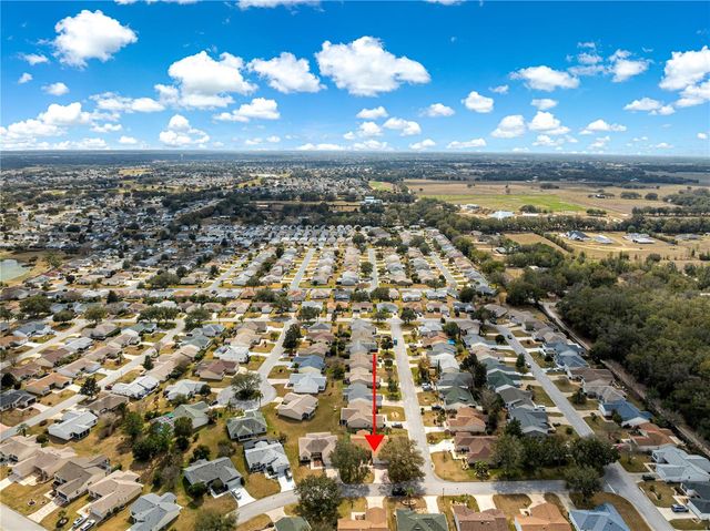 8338 SE 178TH DEVEAUX LANE, The Villages, FL 32162