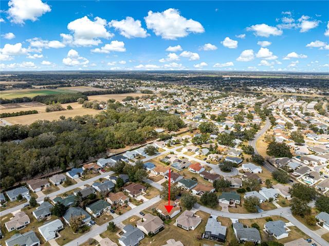 8338 SE 178TH DEVEAUX LANE, The Villages, FL 32162