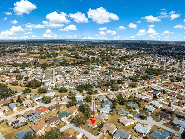 8338 SE 178TH DEVEAUX LANE, The Villages, FL 32162