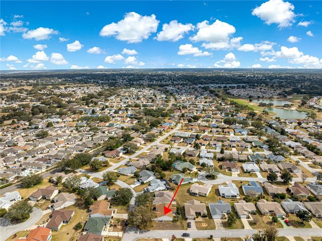 8338 SE 178TH DEVEAUX LANE, The Villages, FL 32162