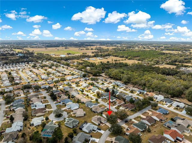 8338 SE 178TH DEVEAUX LANE, The Villages, FL 32162