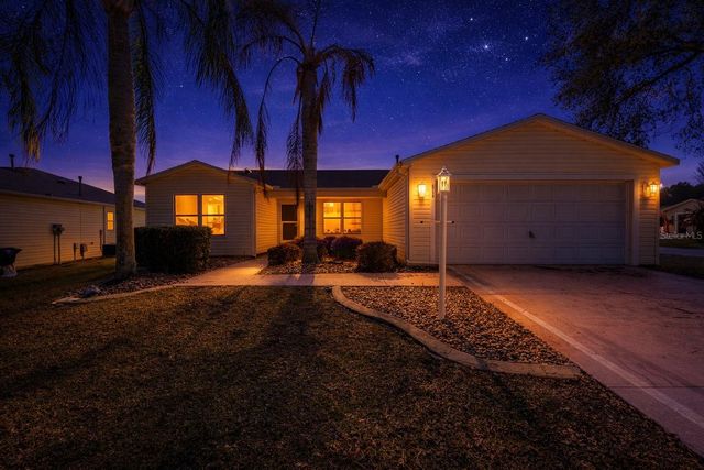 8338 SE 178TH DEVEAUX LANE, The Villages, FL 32162