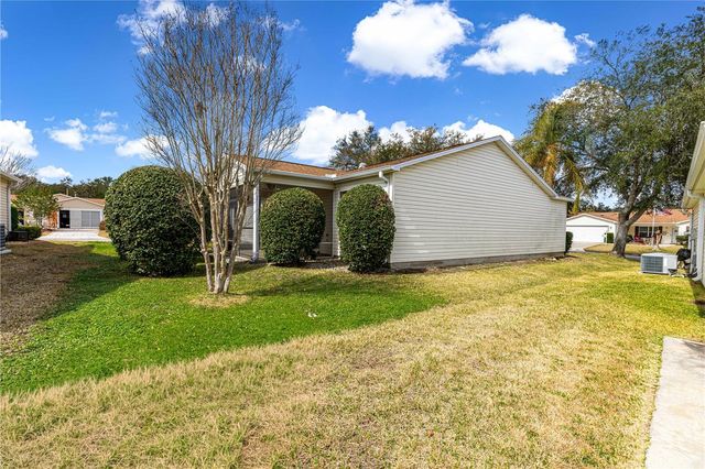 8338 SE 178TH DEVEAUX LANE, The Villages, FL 32162
