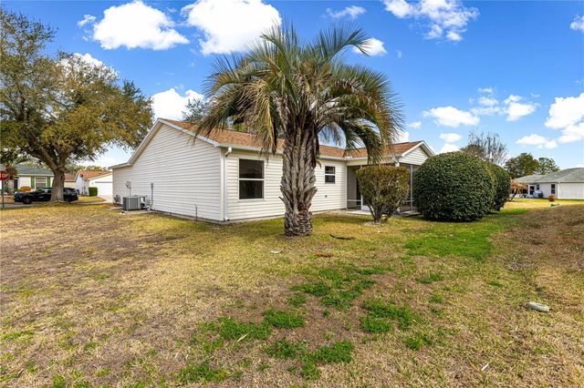 8338 SE 178TH DEVEAUX LANE, The Villages, FL 32162