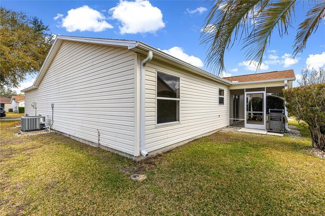 8338 SE 178TH DEVEAUX LANE, The Villages, FL 32162