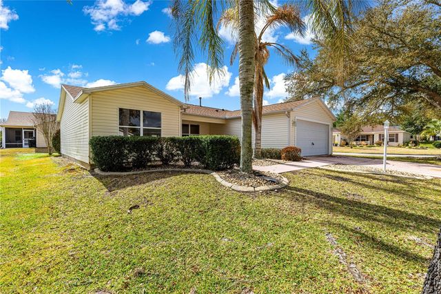 8338 SE 178TH DEVEAUX LANE, The Villages, FL 32162