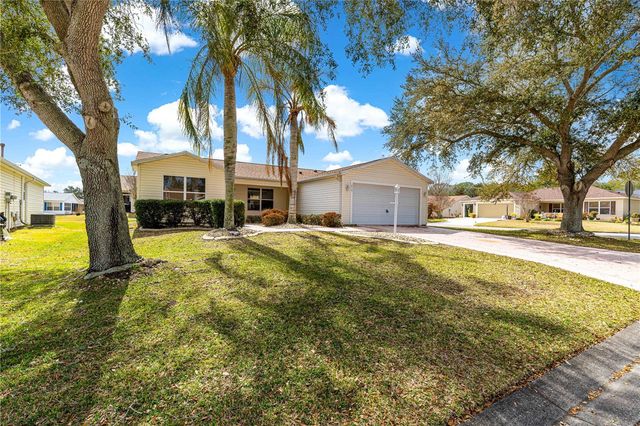 8338 SE 178TH DEVEAUX LANE, The Villages, FL 32162