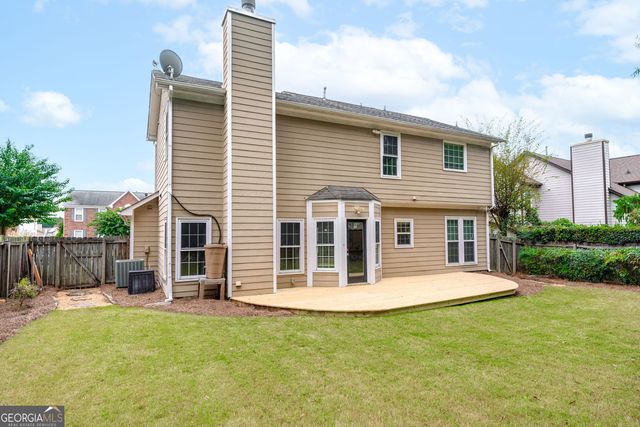 4085 River Green Parkway, Duluth, GA 30096
