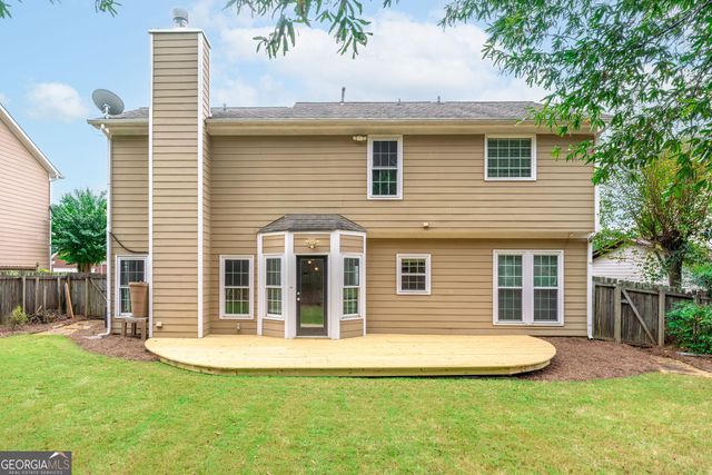 4085 River Green Parkway, Duluth, GA 30096