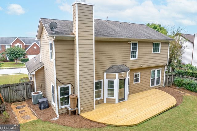 4085 River Green Parkway, Duluth, GA 30096