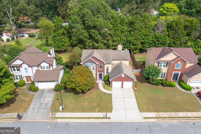 4085 River Green Parkway, Duluth, GA 30096