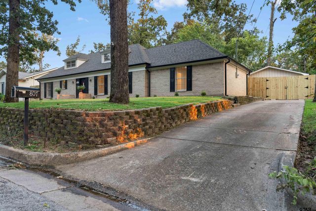1807 Kimwood Ln, Tyler, TX 75703