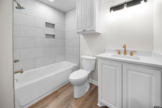 1807 Kimwood Ln, Tyler, TX 75703