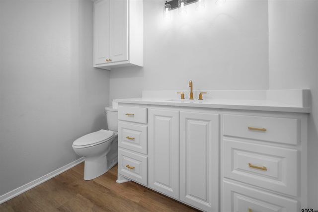 1807 Kimwood Ln, Tyler, TX 75703