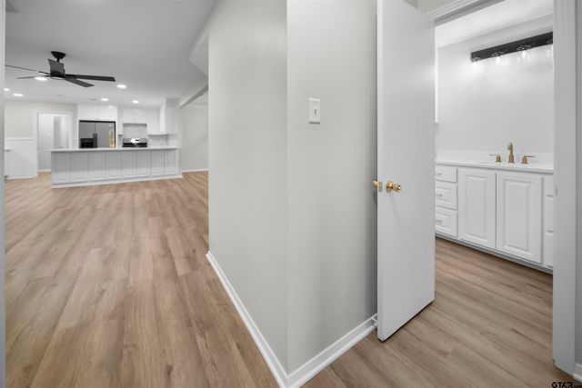 1807 Kimwood Ln, Tyler, TX 75703