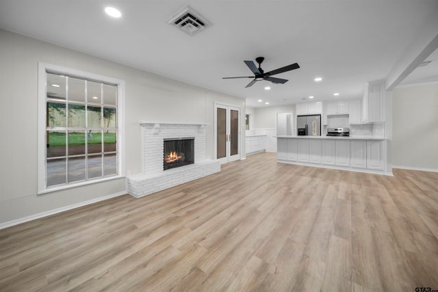 1807 Kimwood Ln, Tyler, TX 75703