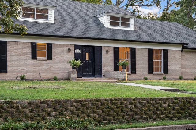 1807 Kimwood Ln, Tyler, TX 75703