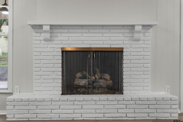 1807 Kimwood Ln, Tyler, TX 75703