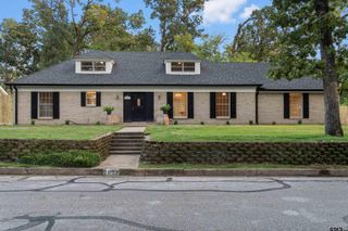 1807 Kimwood Ln, Tyler, TX 75703