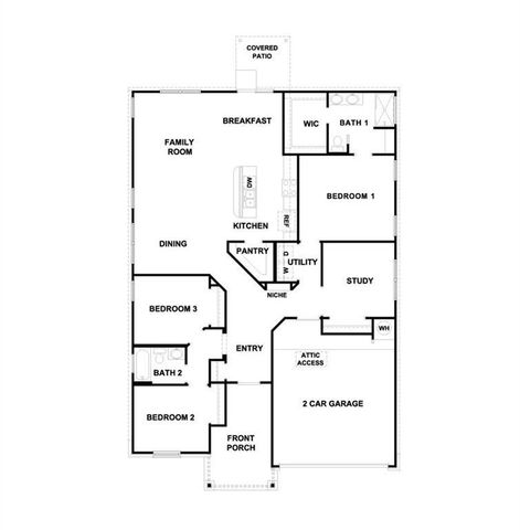 3117 Armidale DR, Pflugerville, TX 78660