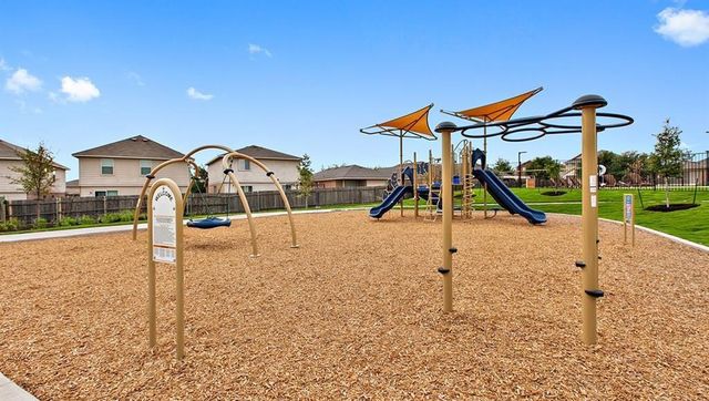 3117 Armidale DR, Pflugerville, TX 78660