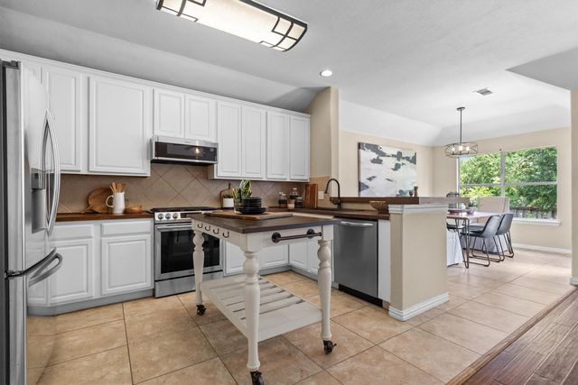 815 Horizon Ridge Circle, Little Elm, TX 75068