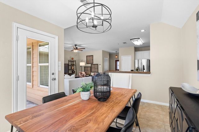 815 Horizon Ridge Circle, Little Elm, TX 75068