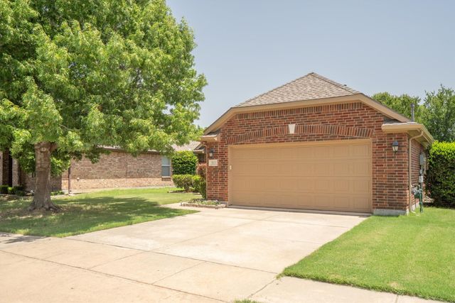 815 Horizon Ridge Circle, Little Elm, TX 75068
