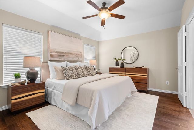 815 Horizon Ridge Circle, Little Elm, TX 75068