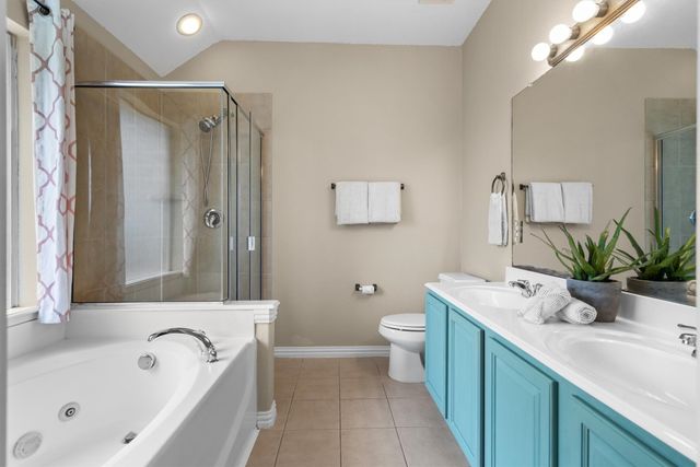 815 Horizon Ridge Circle, Little Elm, TX 75068