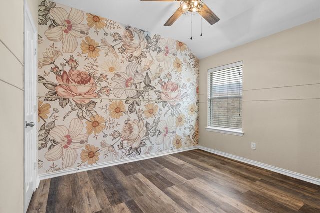 815 Horizon Ridge Circle, Little Elm, TX 75068