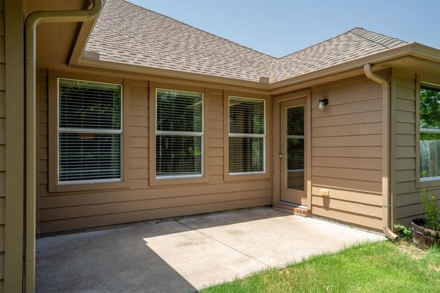 815 Horizon Ridge Circle, Little Elm, TX 75068