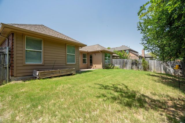 815 Horizon Ridge Circle, Little Elm, TX 75068