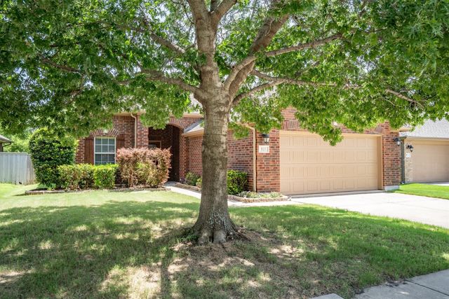 815 Horizon Ridge Circle, Little Elm, TX 75068