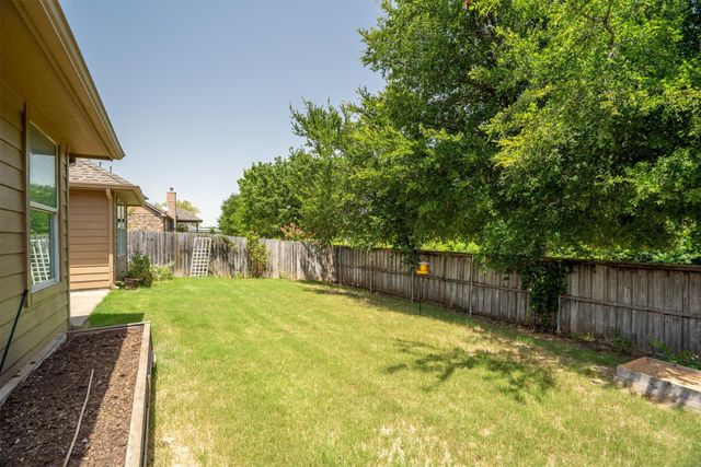 815 Horizon Ridge Circle, Little Elm, TX 75068