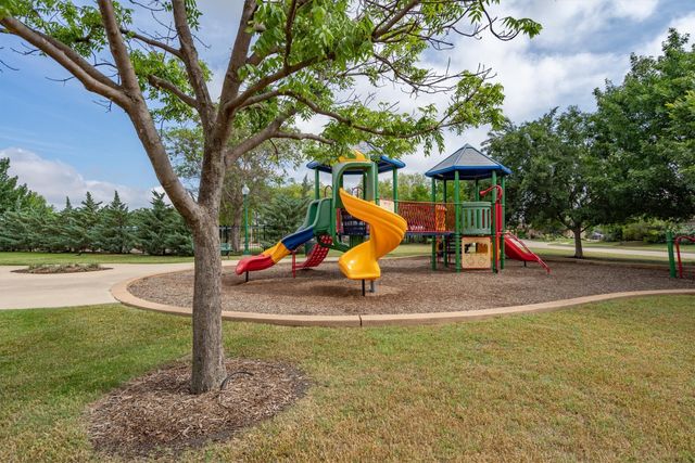 815 Horizon Ridge Circle, Little Elm, TX 75068