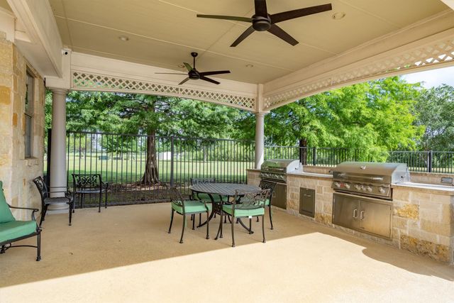 815 Horizon Ridge Circle, Little Elm, TX 75068