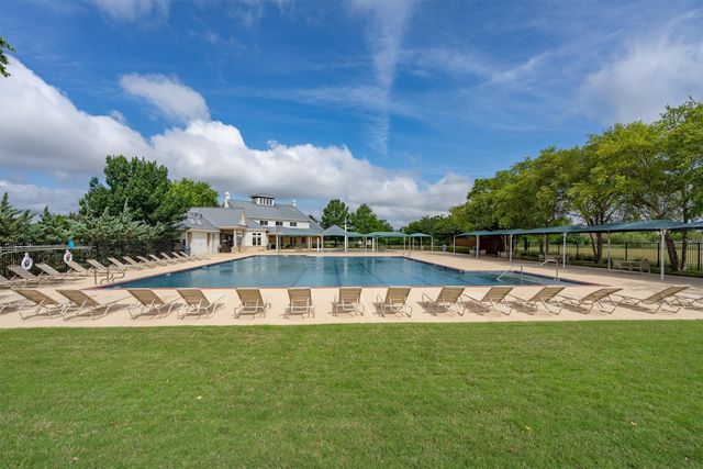 815 Horizon Ridge Circle, Little Elm, TX 75068