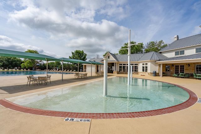 815 Horizon Ridge Circle, Little Elm, TX 75068