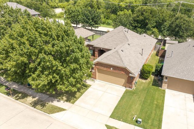 815 Horizon Ridge Circle, Little Elm, TX 75068