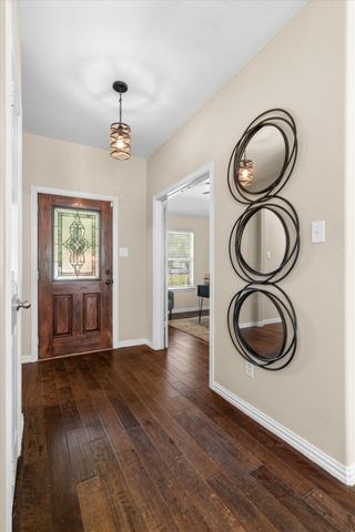 815 Horizon Ridge Circle, Little Elm, TX 75068