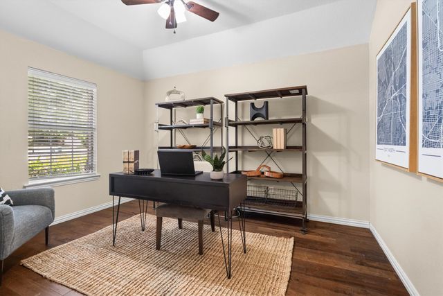 815 Horizon Ridge Circle, Little Elm, TX 75068