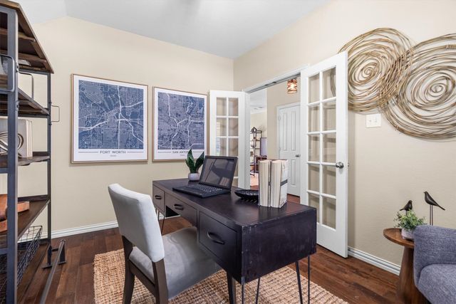 815 Horizon Ridge Circle, Little Elm, TX 75068