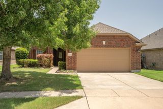 815 Horizon Ridge Circle, Little Elm, TX 75068