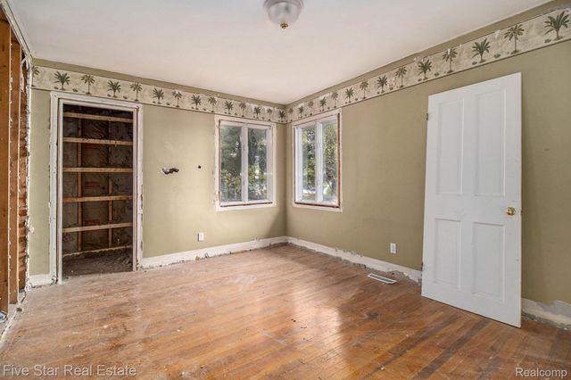 3162 Crescent Beach Road, Manistee, MI 49660